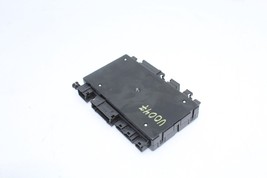 2010 Mercedes SLK230 SLK300 FRONT LEFT DRIVER SEAT CONTROL MODULE U0047 image 9