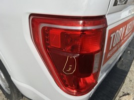 Driver Tail Light Incandescent Fits 21-23 FORD F150 PICKUP 104814891 - $2,775.49 MXN