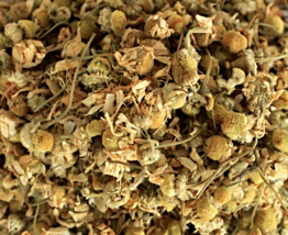 Teas2u Egyptian Chamomile Flowers (Caffeine Free)  1 oz./28 grams - £7.13 GBP