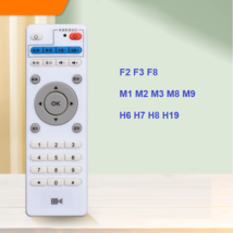 Remote Control for Kaiboer F2 F3 F8 M1 M2 M3 M8 M9 H6 H7 H8 H19 TV Box B... - $10.99