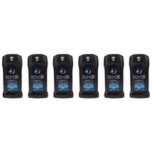 Axe Dry Anti-Perspirant Invisible Solid, Anarchy 2.70 oz (Pack of 6) - £44.59 GBP