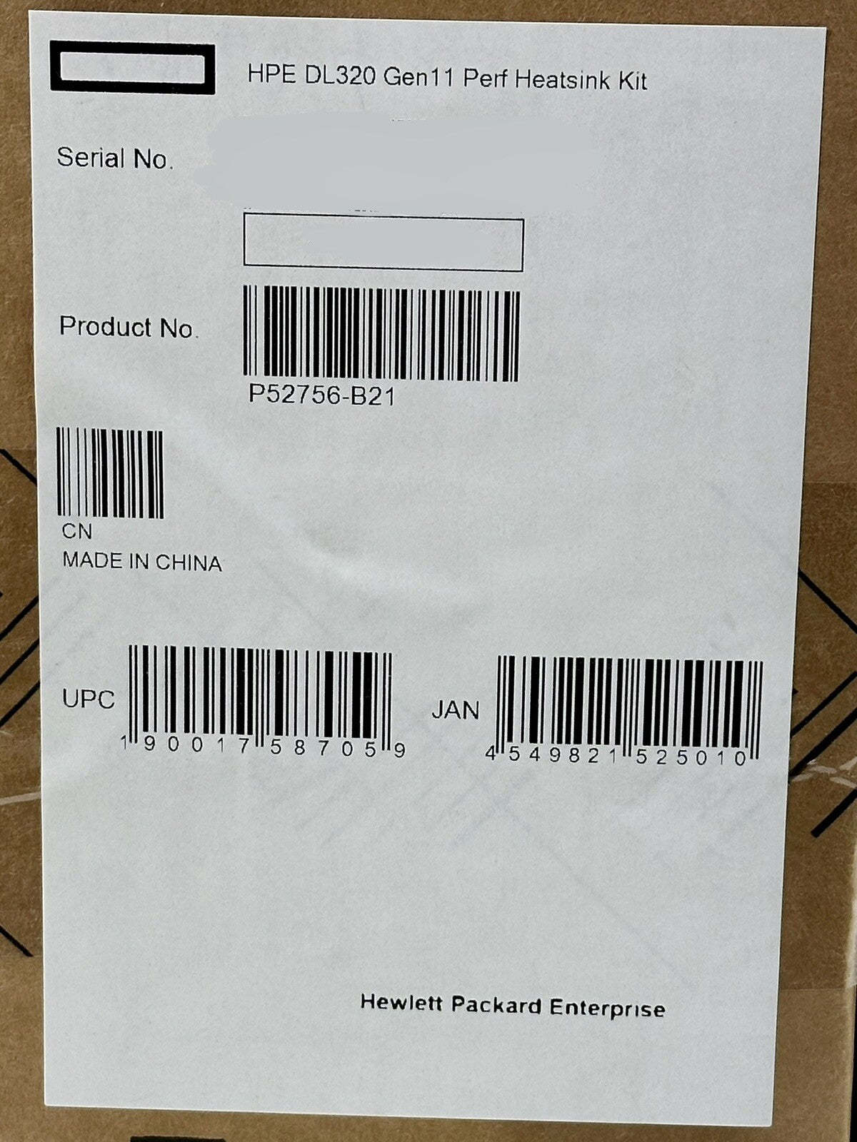 Full-size item image