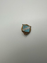 Vintage Christian Religious Merit Lapel Pin Size: 1.5 x 1.3cm BB9 - €13,75 EUR