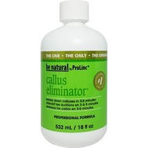 ProLinc Callus Eliminator 18 oz. - £44.72 GBP