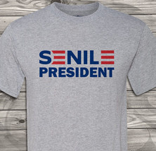 Senile President - FJB - Joe Biden - Let&#39;s Go Brandon - Free / Fast Shipping - £9.48 GBP+