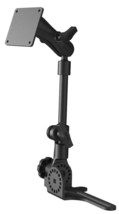 RAM Mount Universal No-Drill RAM Pod HD Vehicle Mount with VESA 75 Base - £283.92 GBP