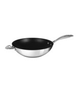 Scanpan Haptiq Wok Pan 32cm - $380.46