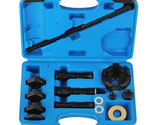 18PC Wheel Bearing Remover Installer Puller Tool For Harley Davidson VT1... - $34.64