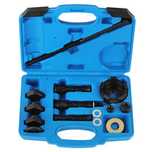 18PC Wheel Bearing Remover Installer Puller Tool For Harley Davidson VT102 1&quot; - £28.48 GBP