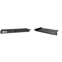 Tripp Lite Basic PDU, 20A,13 Outlets (5-15/20R), 120V, 5-20P Input, 15 ft. Cord, - £114.27 GBP+