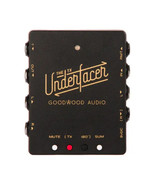 Goodwood Audio TX Underfacer - $269.00