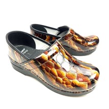 Dansko Clog Patent Leather Shoes Size-EU39/US 8.5-9 - $39.99