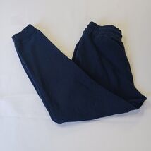 Tommy Hilfiger Sport Men&#39;s Blue Drawstring Jogger Sweatpants Size Medium - €17,03 EUR