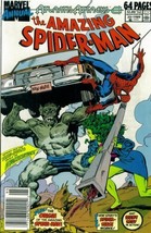 The Amazing Spider-Man Annual #23 : Abominations (Atlantis Attacks - Marvel Comi - $8.86