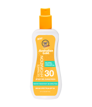 Australian Gold SPF Ultimate Hydration Spray Gel Sunscreen, 8 Oz. image 3