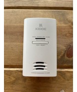 Kidde Firex Plug In Carbon Monoxide Alarm System 900-0263 - $24.75
