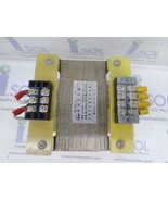 ETN BK-1000VA DINHLR PHSDR Transformer 9646-1999 AMAT - €362,04 EUR