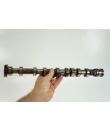 2009-2012 BMW 750Li 550i x5 4.4 n63 v8 RIGHT Exhaust Cam Shaft Camshaft ... - €85,87 EUR