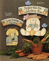 Tole Decorative Painting Special Welcomes Crazy About Crafts Corinne Miller Book - £11.05 GBP