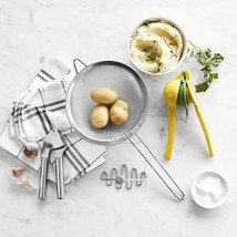 Open Kitchen Garlic Press - $30.92
