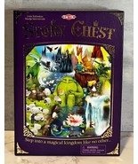 New STORY CHEST BOARD GAME Tactic 2018 OOP Storytelling BEAUTIFUL CARDS! A5 - £12.91 GBP
