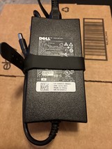 Dell 130w PA-4E OEM LA130PM121 DA130PE1-00 Genuine Laptop AC Adapter Charger - £4.71 GBP