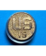 CIRCA 1926-1937, U.S. 15th REGIMENT, COLLAR DISK TYPE II, ENLISTED, U.S.... - €12,88 EUR CIRCA 1926-1937, U.S. 15th REGIMENT, COLLAR DISK TYPE II, ENLISTED, U.S.... - €12,88 EUR