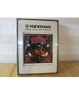 16 Great Tracks from 16 Great CBS Albums - Sealed 8-Track Tape NOS - £10.97 GBP