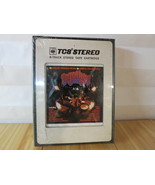 16 Great Tracks from 16 Great CBS Albums - Sealed 8-Track Tape NOS - $264.26 MXN
