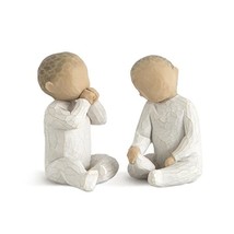 Willow Tree Two Together Figurine  - $57.00