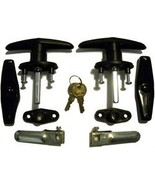 Bauer Matching Set T-Handles Lock - $28.45