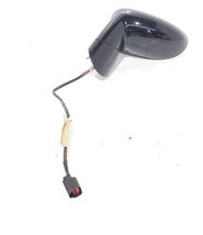 Front Left Side View Mirror Scuffed 41U Black OEM 2007 2008 Saturn Sky - $313.15 MXN