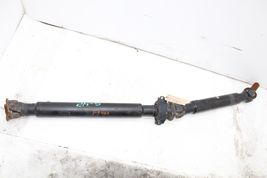 03-07 INFINITI G35 AUTOMATIC RWD Driveshaft DRIVE SHAFT F3463 image 9