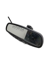 Rear View Mirror With Automatic Dimming Fits 03-05 MURANO 1282911 - $687.58 MXN