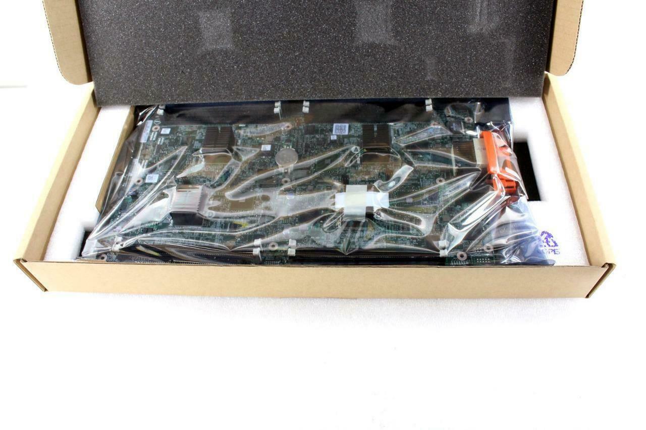 Server Blade Motherboard OEM For Dell PowerEdge M605 Server Board RJDT2 0RJDT2 Item image 5