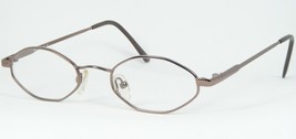 BI Eyewear BI 2199-12 BRONZE EYEGLASSES GLASSES METAL FRAME 44-18-140mm - €25,42 EUR
