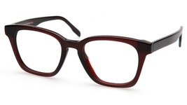 NEW Maui Jim MJO2121-18E Brown  EYEGLASSES FRAME 51-21-145 B44 Italy - $112.69