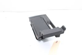 07-09 MAZDASPEED 3 CENTER CONSOLE CUPHOLDER Q1045 image 5