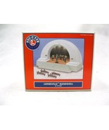 LIONEL TRAINS - 14164 OPERATING BAND SHELL ACCESSORY - 0/027 - MINT - $383.29 CAD