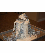 sourdough starter &#39;the beast&#39; one of a kind very active very ANGRY SOUR ... - $7.79