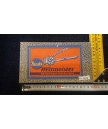 Vintage Haircut manual clipper [TOL10116] - $52.97 CAD