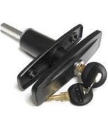 TriMark Counter Clockwise Pop-Up Locking T-Handle TM13946-01L - $64.99