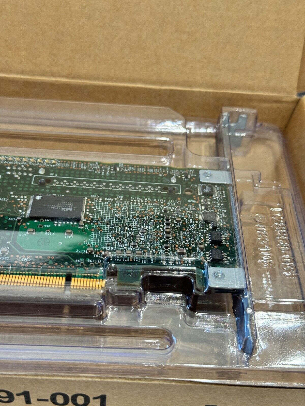 Geniune HP Smart Array P400 SAS RAID Controller Card 512MB 441823-001 405835-001 Item image 4