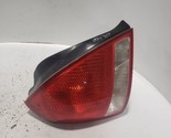 Driver Tail Light Quarter Mounted Sedan Fits 01-03 ELANTRA 1032514 - £38.90 GBP