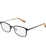 Authentic GUCCI GG0579OK00153 Eyeglasses  001 BLACK  New 53mm MALE - $3,191.19 MXN