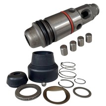 Bosch Rotary Hammer Replacement Tool Holder 1617000598 (full set) - $572.64 MXN