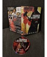 The Tripper DVD 2007 Unrated The Impeachable Version Blockbuster Case Nice - $338.51 MXN