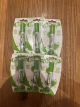 6 Binaca Spearmint Spray Breath Freshener 0.214 oz Sugar Free USA Made - £87.92 GBP