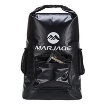 20L Outdoor Dry Waterproof Bag Dry Bag Sack Floating Dry Gear Bags Boating Trek  - £95.50 GBP