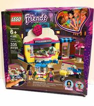 LEGO Friends Olivia&#39;s Cupcake Café 41366 Building Kit (335 Pieces) - $33.46